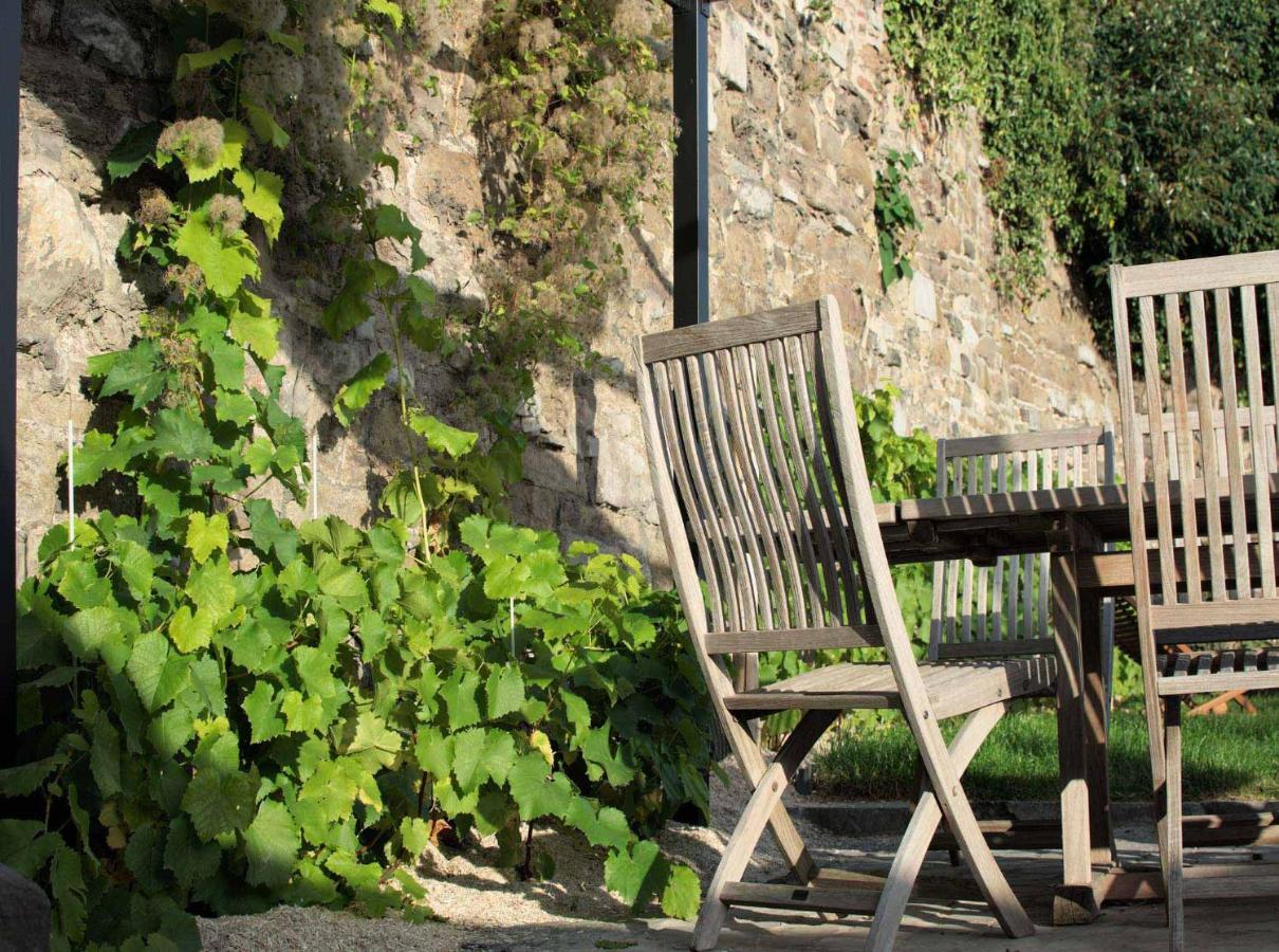 Bonjour Pierreuse Hotel Liege Bagian luar foto